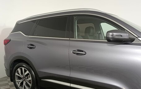 Chery Tiggo 7 Pro, 2022 год, 1 470 000 рублей, 25 фотография