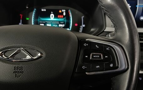 Chery Tiggo 7 Pro, 2022 год, 1 470 000 рублей, 18 фотография