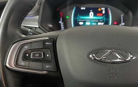 Chery Tiggo 7 Pro, 2022 год, 1 470 000 рублей, 17 фотография