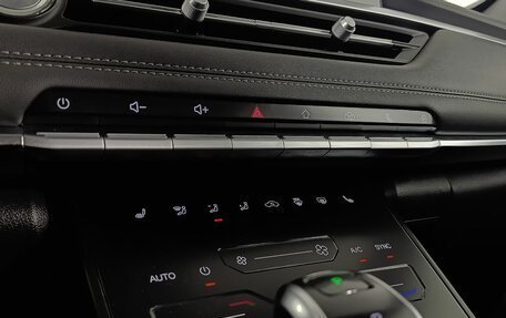 Chery Tiggo 7 Pro, 2022 год, 1 470 000 рублей, 16 фотография