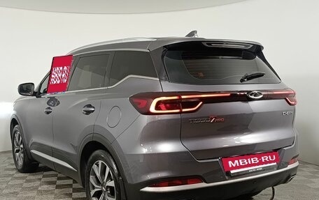 Chery Tiggo 7 Pro, 2022 год, 1 470 000 рублей, 5 фотография