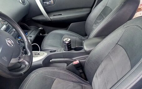 Nissan Qashqai, 2012 год, 950 000 рублей, 8 фотография