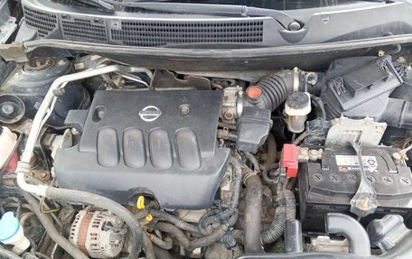 Nissan Qashqai, 2012 год, 950 000 рублей, 7 фотография