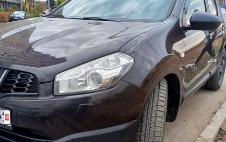 Nissan Qashqai, 2012 год, 950 000 рублей, 3 фотография