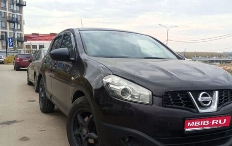 Nissan Qashqai, 2012 год, 950 000 рублей, 1 фотография