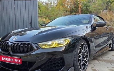 BMW 8 серия, 2019 год, 6 000 000 рублей, 1 фотография