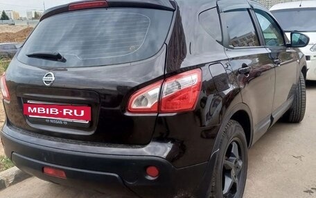 Nissan Qashqai, 2012 год, 950 000 рублей, 2 фотография