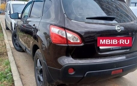 Nissan Qashqai, 2012 год, 950 000 рублей, 4 фотография