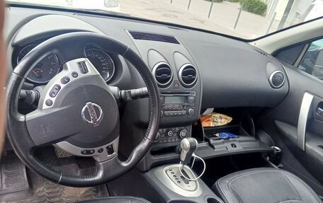Nissan Qashqai, 2012 год, 950 000 рублей, 9 фотография