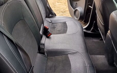 Nissan Qashqai, 2012 год, 950 000 рублей, 10 фотография