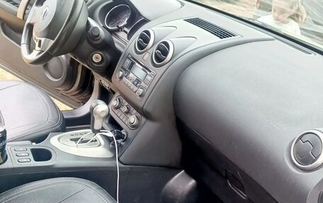 Nissan Qashqai, 2012 год, 950 000 рублей, 11 фотография