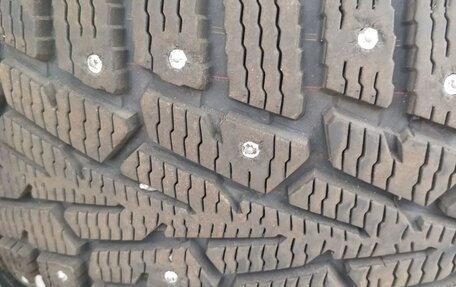 Nissan Qashqai, 2012 год, 950 000 рублей, 13 фотография