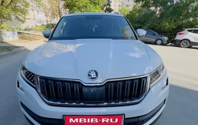 Skoda Kodiaq I, 2019 год, 2 200 000 рублей, 1 фотография