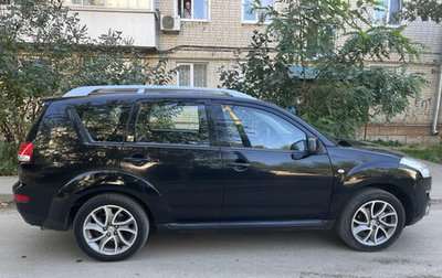 Citroen C-Crosser, 2011 год, 950 000 рублей, 1 фотография