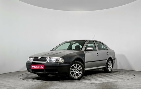 Skoda Octavia IV, 2006 год, 399 000 рублей, 1 фотография