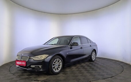 BMW 3 серия, 2013 год, 1 650 000 рублей, 1 фотография