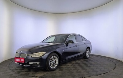 BMW 3 серия, 2013 год, 1 650 000 рублей, 1 фотография