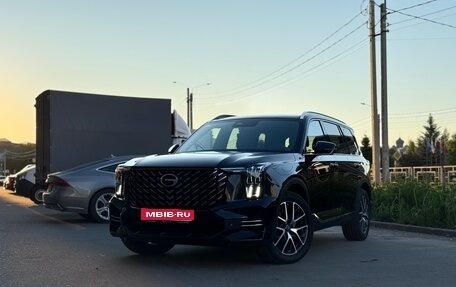 GAC GS8, 2024 год, 3 800 000 рублей, 1 фотография