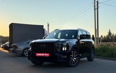 GAC GS8, 2024 год, 3 800 000 рублей, 1 фотография