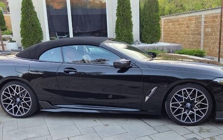 BMW 8 серия, 2019 год, 6 000 000 рублей, 7 фотография