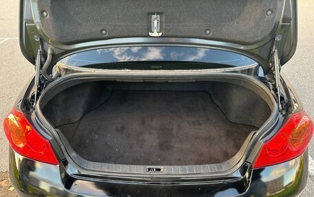 Infiniti G, 2008 год, 900 000 рублей, 7 фотография