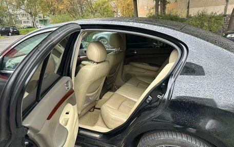 Infiniti G, 2008 год, 900 000 рублей, 13 фотография