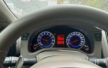 Infiniti G, 2008 год, 900 000 рублей, 11 фотография