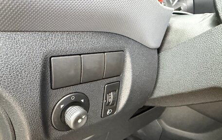 Peugeot Partner II рестайлинг 2, 2012 год, 750 000 рублей, 11 фотография