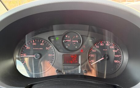 Peugeot Partner II рестайлинг 2, 2012 год, 750 000 рублей, 14 фотография