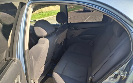 Chevrolet Aveo III, 2007 год, 430 000 рублей, 8 фотография