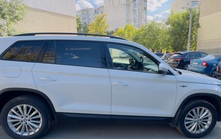 Skoda Kodiaq I, 2019 год, 2 200 000 рублей, 4 фотография