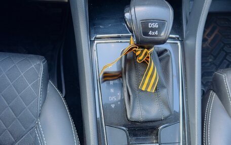 Skoda Kodiaq I, 2019 год, 2 200 000 рублей, 7 фотография