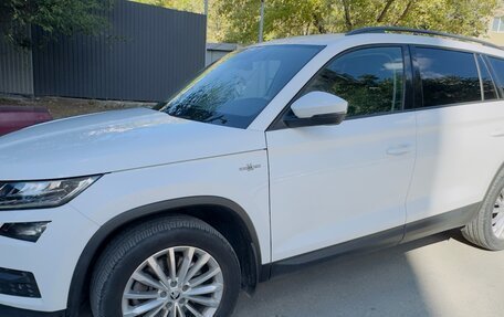 Skoda Kodiaq I, 2019 год, 2 200 000 рублей, 3 фотография