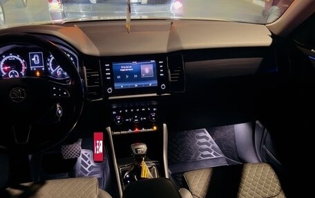 Skoda Kodiaq I, 2019 год, 2 200 000 рублей, 11 фотография
