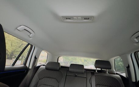 Skoda Kodiaq I, 2019 год, 2 200 000 рублей, 26 фотография