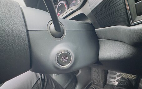 Skoda Kodiaq I, 2019 год, 2 200 000 рублей, 25 фотография