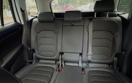 Skoda Kodiaq I, 2019 год, 2 200 000 рублей, 23 фотография