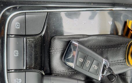 Skoda Kodiaq I, 2019 год, 2 200 000 рублей, 21 фотография