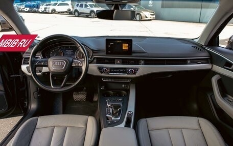 Audi A4, 2019 год, 2 155 000 рублей, 12 фотография