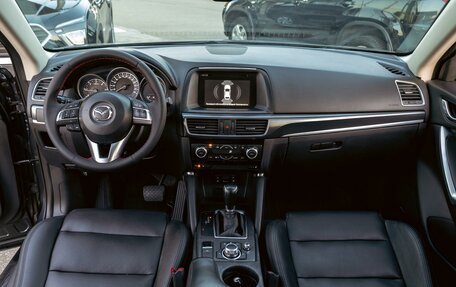Mazda CX-5 II, 2015 год, 1 555 000 рублей, 16 фотография