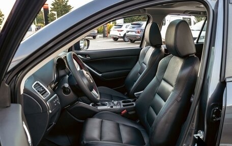 Mazda CX-5 II, 2015 год, 1 555 000 рублей, 11 фотография