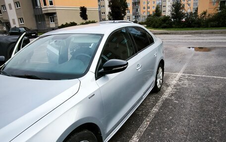 Volkswagen Jetta VI, 2013 год, 800 000 рублей, 6 фотография
