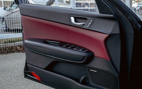 KIA Optima IV, 2019 год, 1 865 000 рублей, 12 фотография