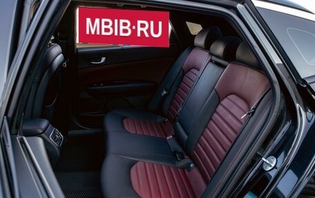 KIA Optima IV, 2019 год, 1 865 000 рублей, 19 фотография