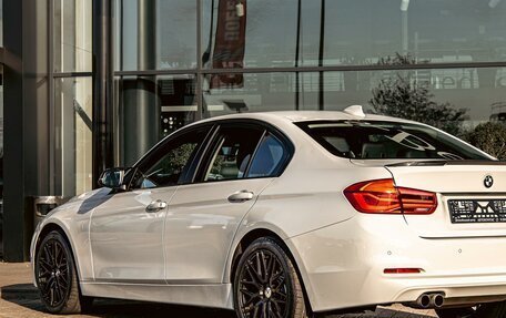 BMW 3 серия, 2017 год, 1 825 000 рублей, 8 фотография
