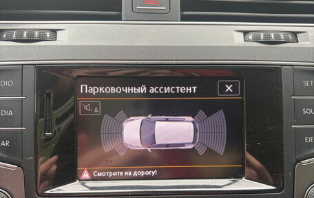 Volkswagen Golf VII, 2013 год, 1 250 000 рублей, 15 фотография