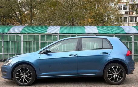 Volkswagen Golf VII, 2013 год, 1 250 000 рублей, 8 фотография