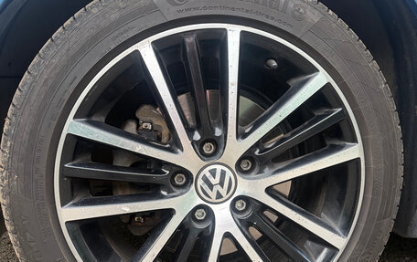 Volkswagen Golf VII, 2013 год, 1 250 000 рублей, 9 фотография