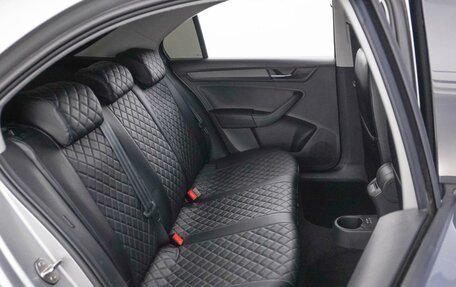 Skoda Rapid II, 2022 год, 1 697 444 рублей, 7 фотография