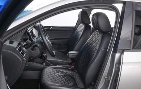 Skoda Rapid II, 2022 год, 1 697 444 рублей, 10 фотография